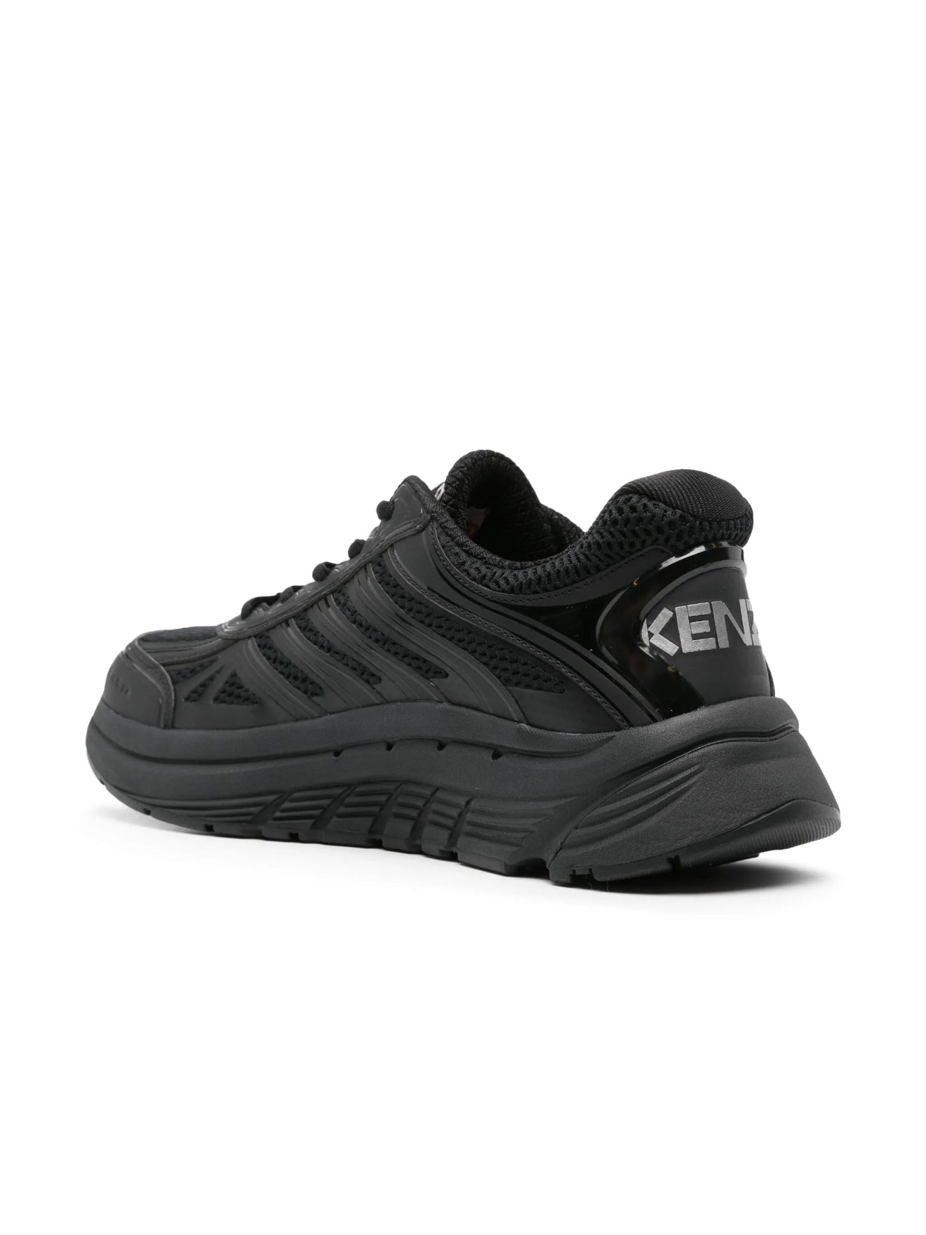 TENIS KENZO NEGRO