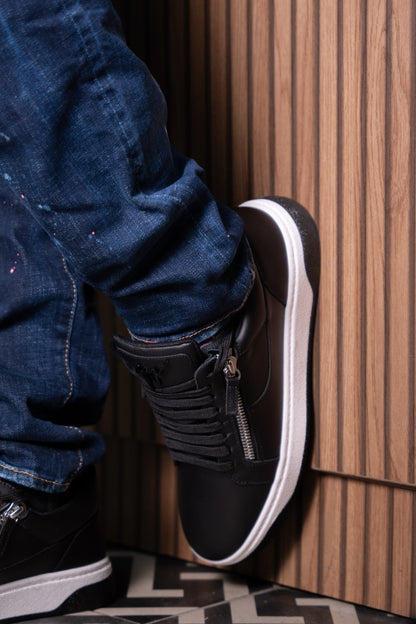TENIS GIUSEPPE ZANOTTI BAJITOS