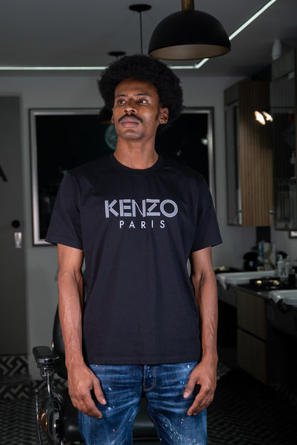KENZO NEGRA SENCILLA