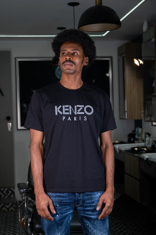 KENZO NEGRA SENCILLA