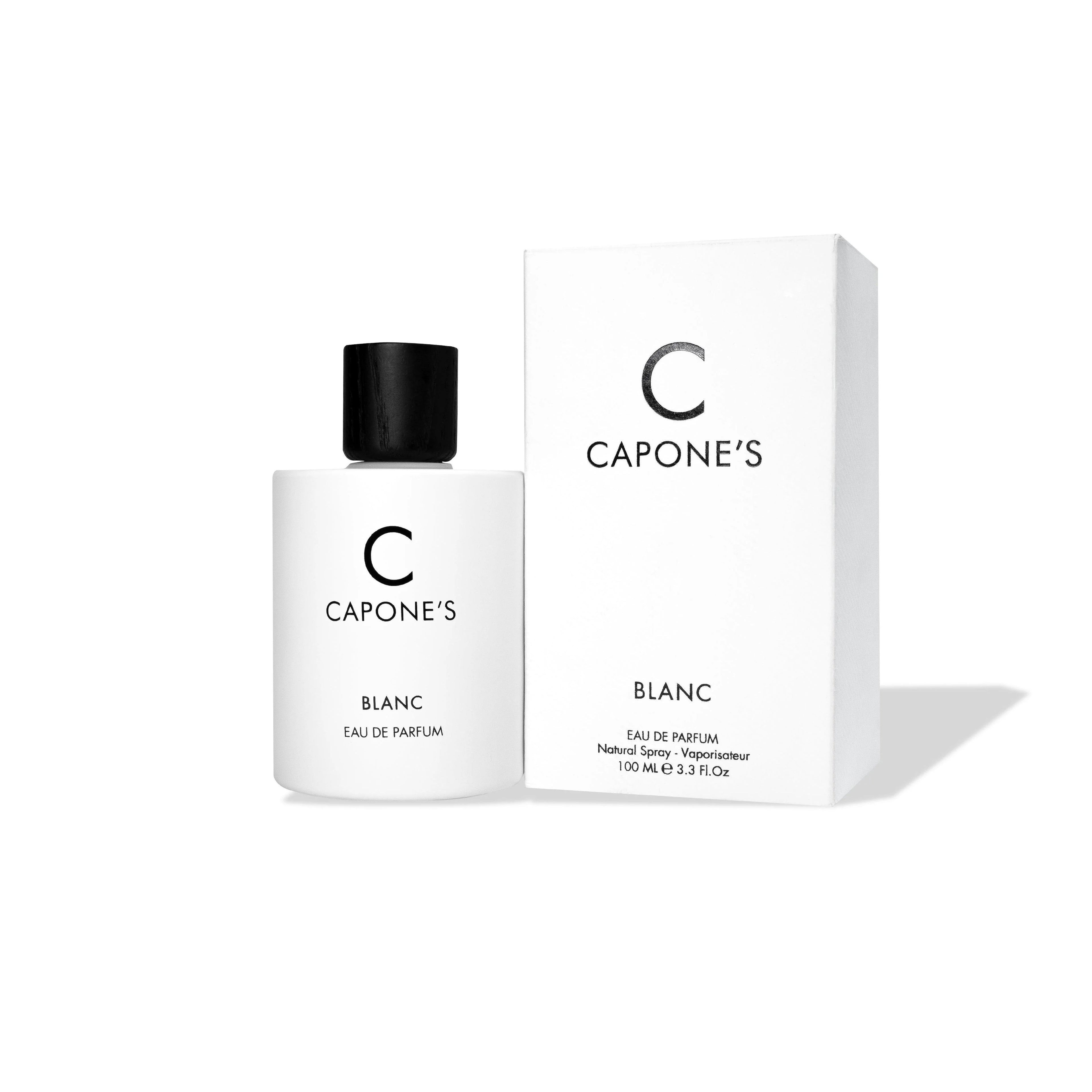 CAPONES BLANC 100ML HM EDP