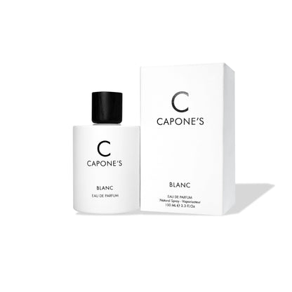 CAPONES BLANC 100ML HM EDP