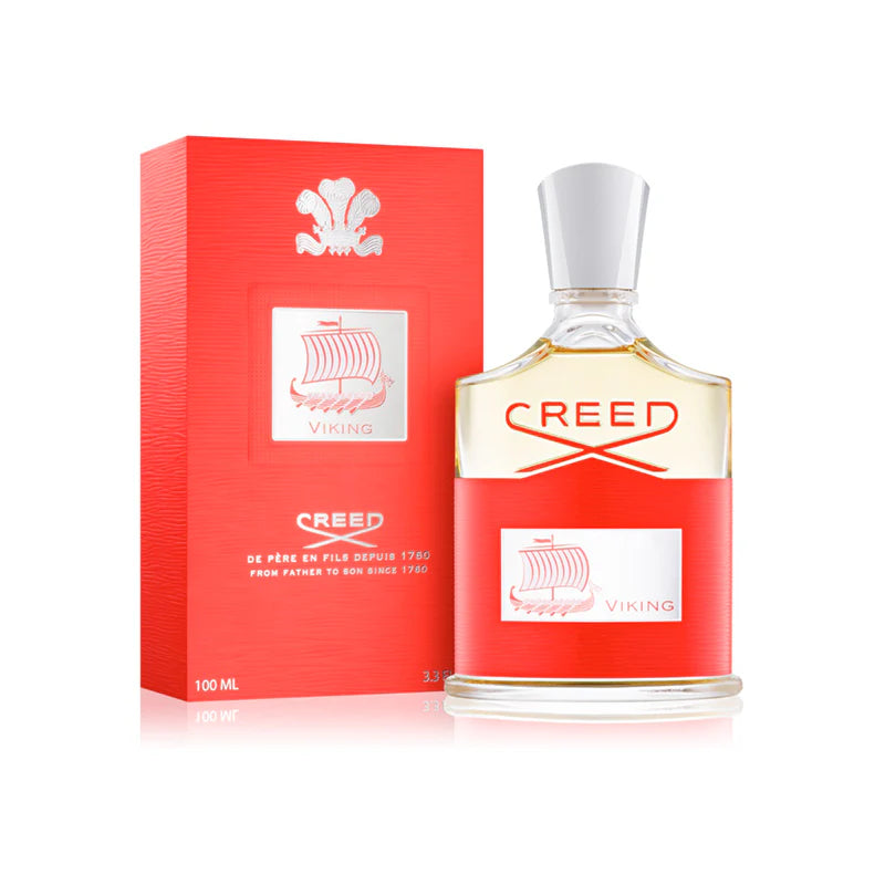 CREED VIKING 100ML