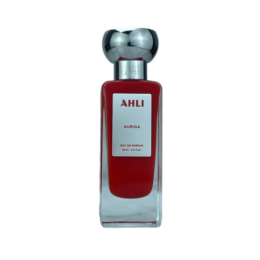 AHLI AURIGA