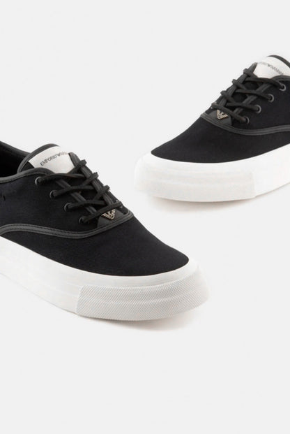 TENIS ARMANI BAJITOS