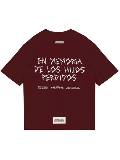SON OF SON ROJA BLANCO