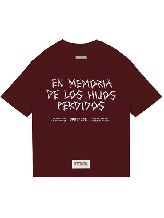 SON OF SON ROJA BLANCO