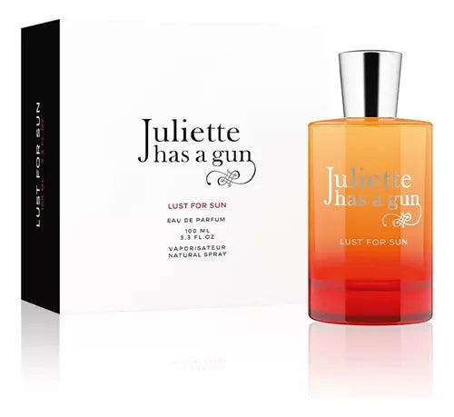 JULIETTE HAS A GUN LUST FOR SUN 100ML EDP