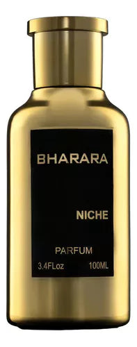 BHARARA NICHE