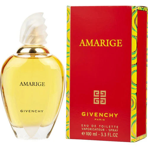 GIVENCHY AMARIGE 100ML DM