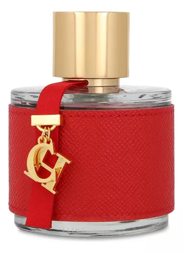 CH DE CAROLINA 100ML DAMA