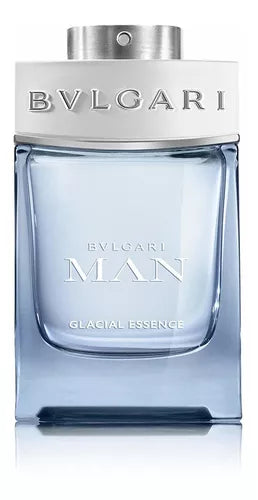 BVLGARI MAN GLACIAL ESSENCE 100ML EDP