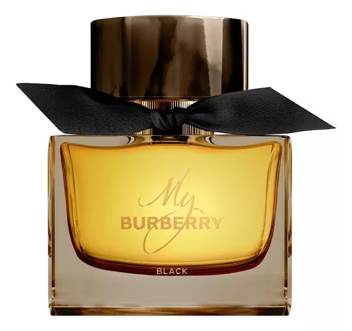 BURBERRY MY BURBERRY BLACK 90ML  PARFUM