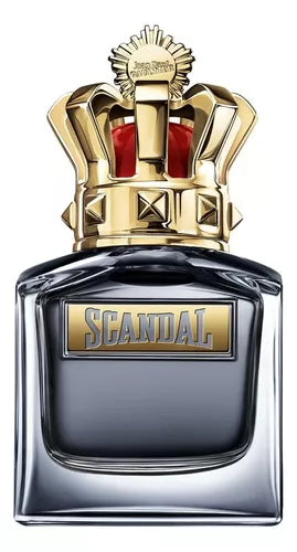 JEAN PAUL SCANDAL 100ML HM EDT