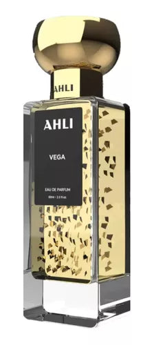 AHLI VEGA GOLD