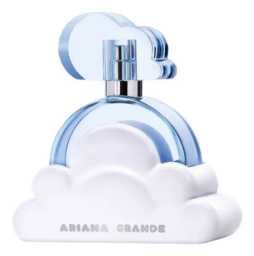 ARIANA GRANDE CLOUD