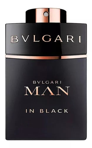 BVLGARI MAN IN BLACK 100ML EDP