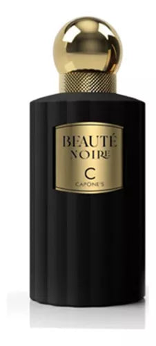 CAPONE´S BEAUTE NOIRE 100ML HM EDP