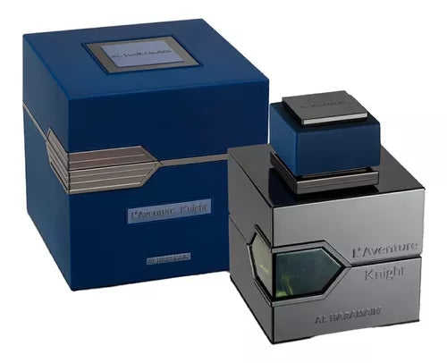 AL HARAMAIN L´AVENTURE KNIGHT 100ML EDP