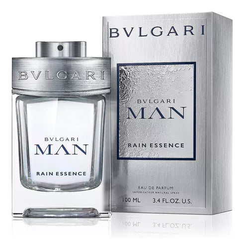 BVLGARI MAN RAIN ESSENCE 100ML EDP