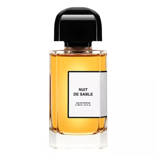 BDK NUIT DE SABLE