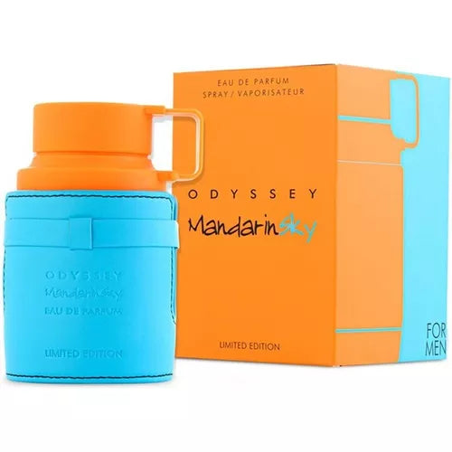 ODYSSEY MANDARIN SKY 100ML EDP