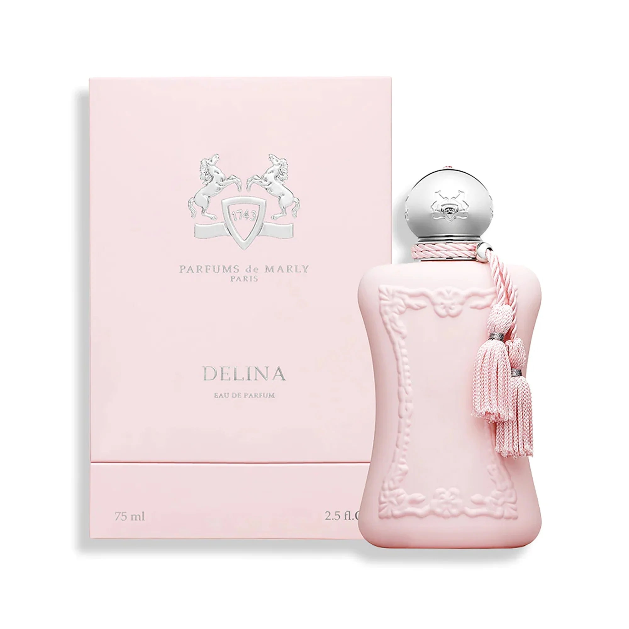 PARFUMS DE MARLY DELINA