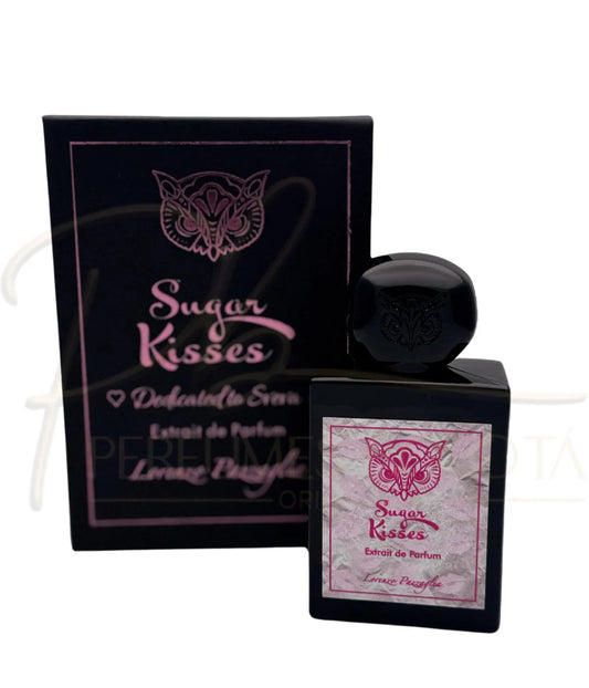 LORENZO PAZZAGLIA SUGAR KISSES