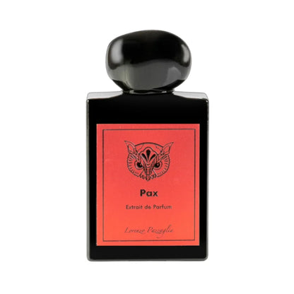 LORENZO PAZZAGLIA PAX