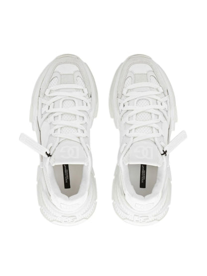 TENIS DOLCE BLANCOS AIRMASTER