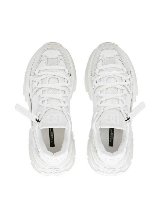 TENIS DOLCE BLANCOS AIRMASTER