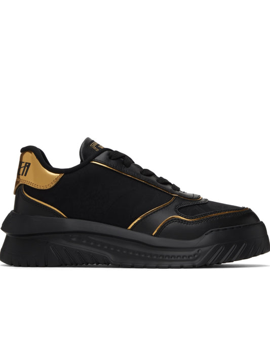 TENIS VERSACE COUTURE