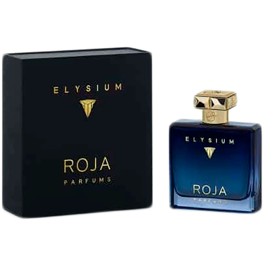 ROJA ELYSIUM POUR HOMME COLOGNE 100ML