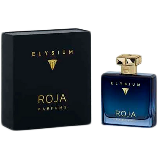 ROJA ELYSIUM POUR HOMME COLOGNE 100ML