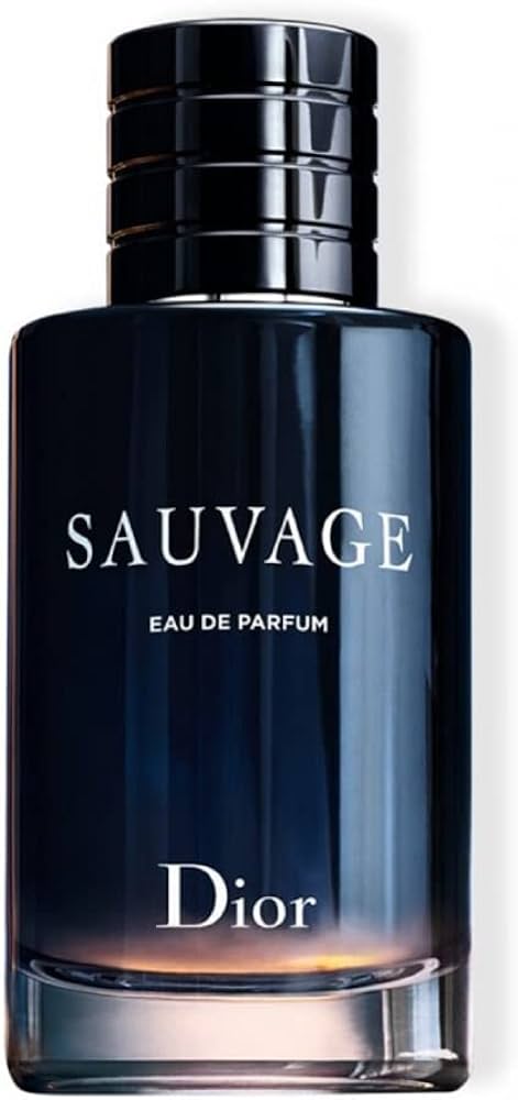 DIOR SAUVAGE 100ML HM EDP