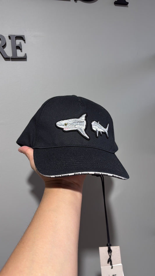 GORRA PALM ANGELS TIBURON