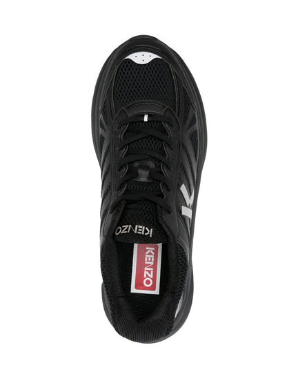 TENIS KENZO NEGRO