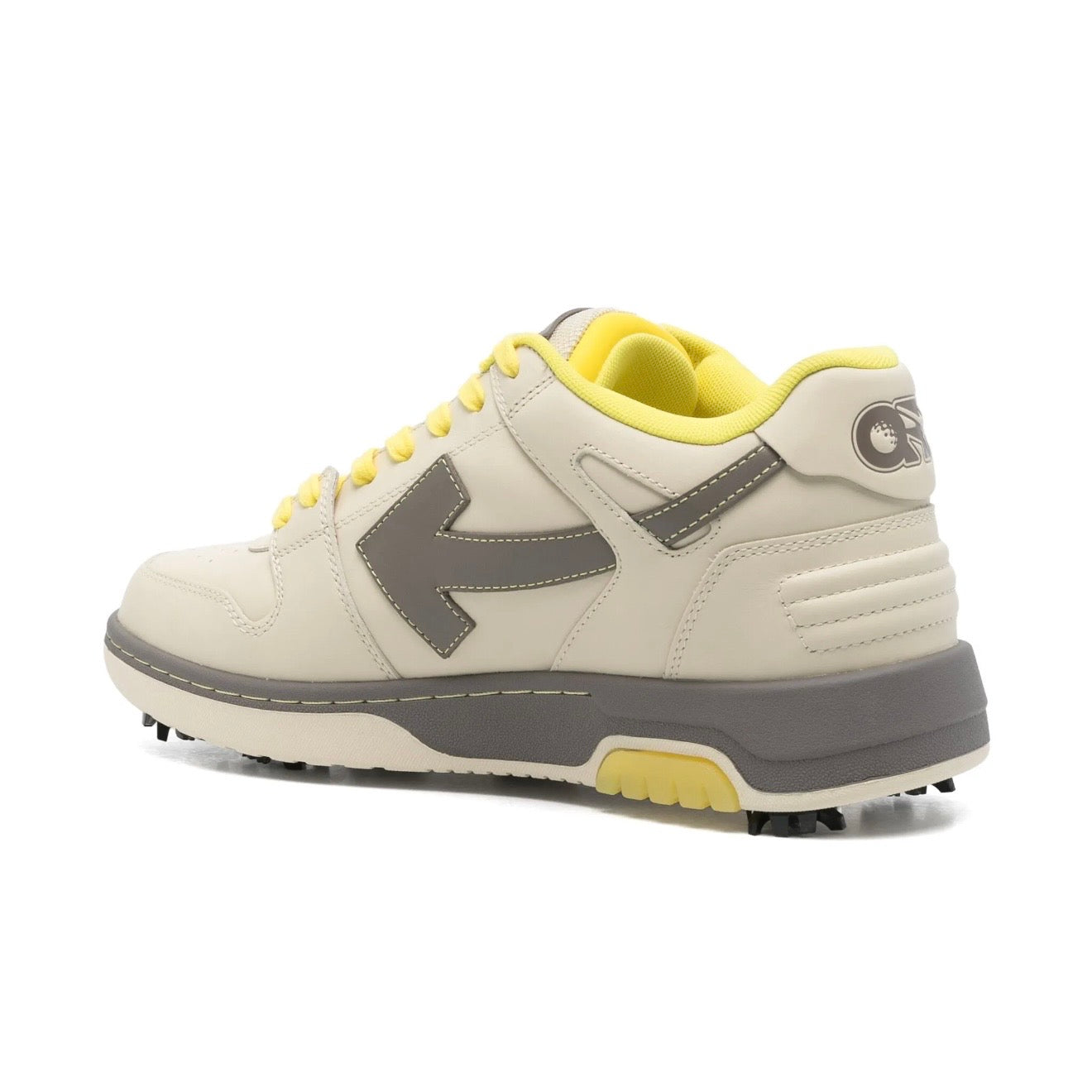 OW beige/amarillo