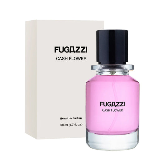 FUGAZZI CASHFLOWER