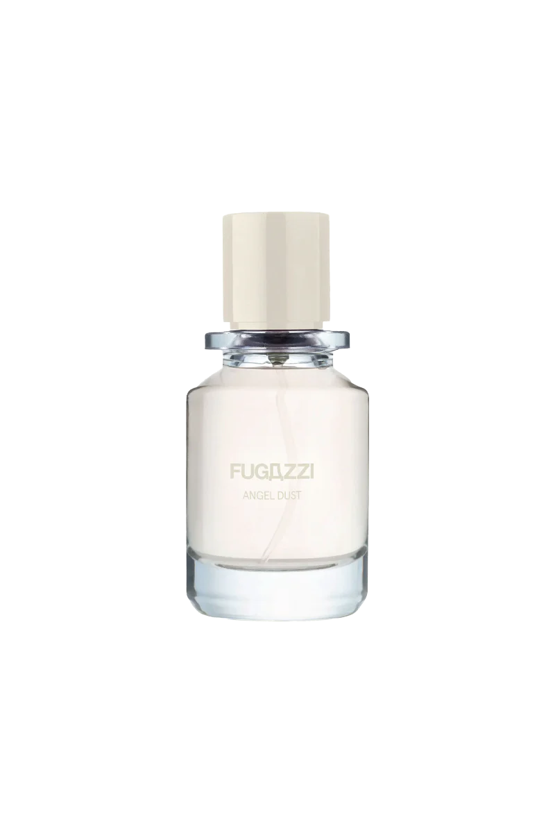 FUGAZZI ANGEL DUST