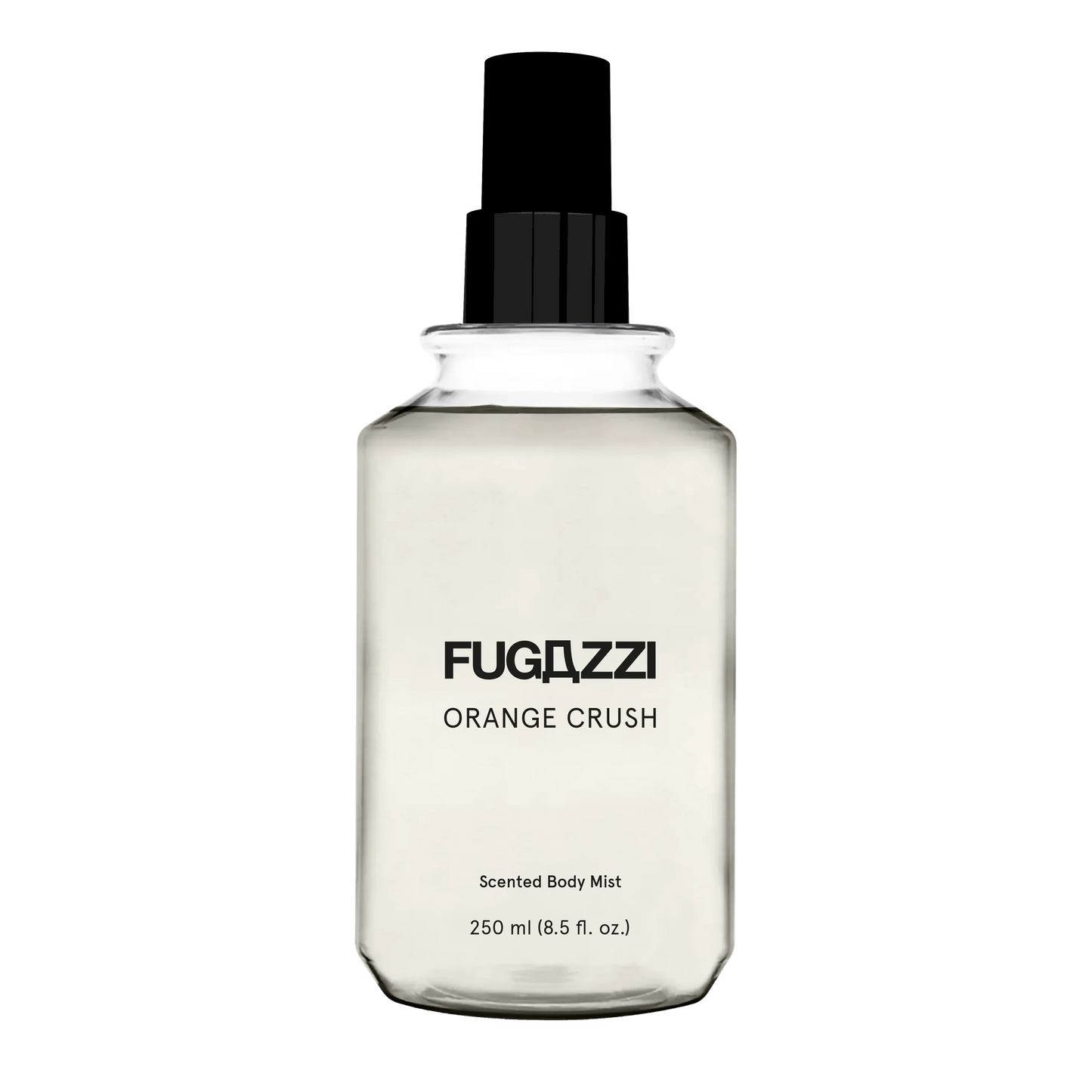 FUGAZZI ORANGE CRUSH