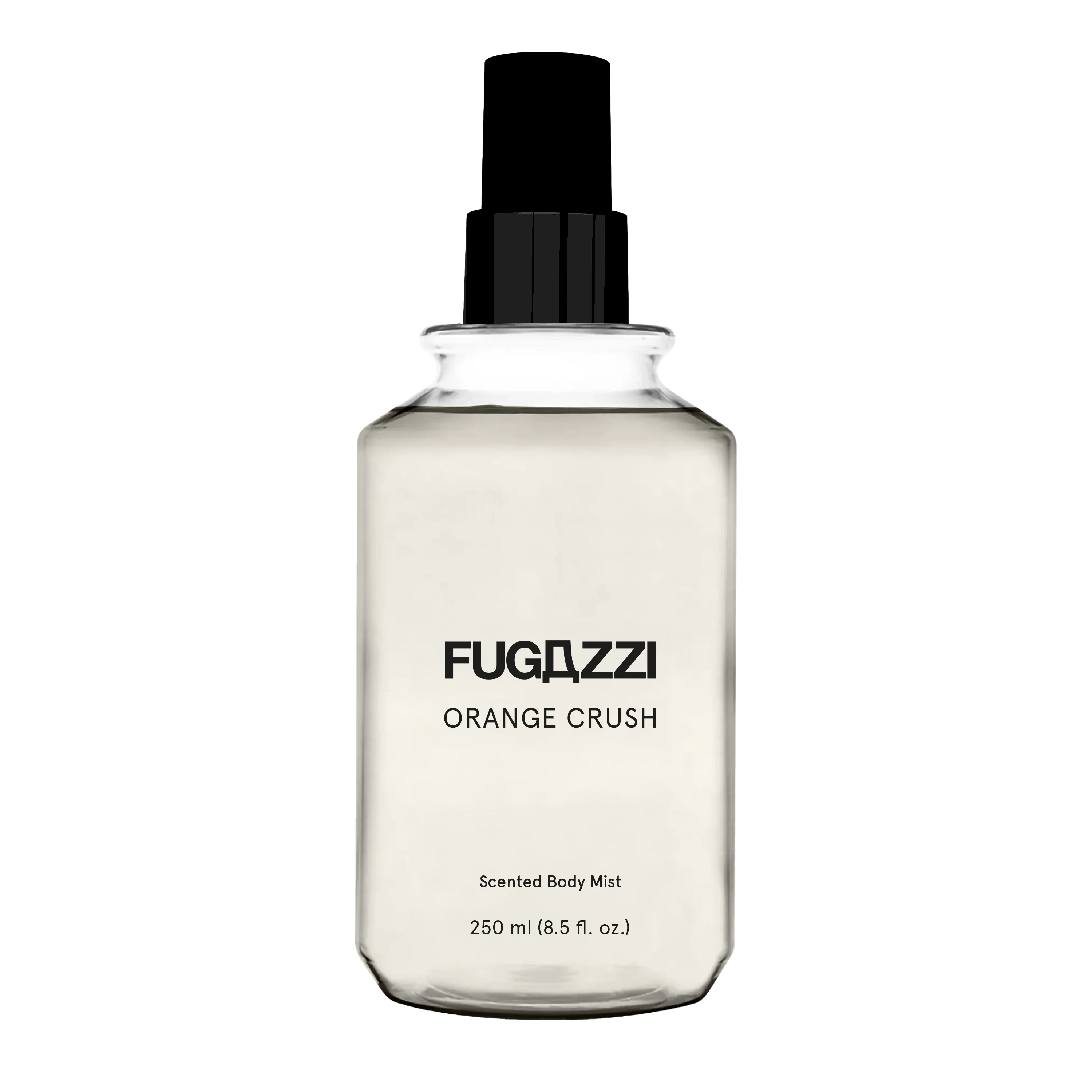 FUGAZZI ORANGE CRUSH