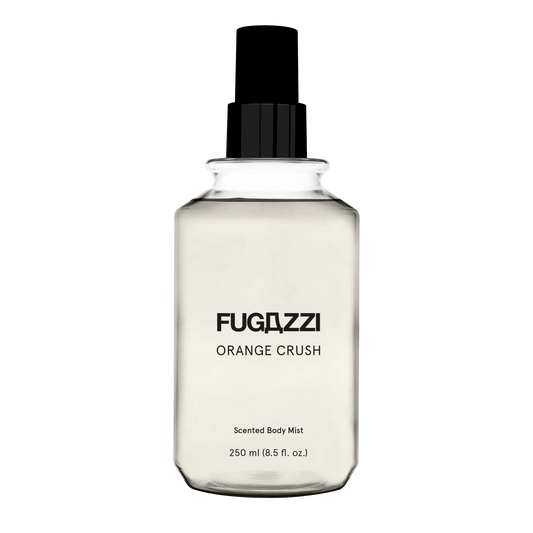 FUGAZZI ORANGE CRUSH