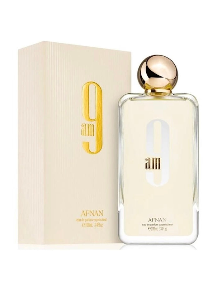 AFNAN 9AM