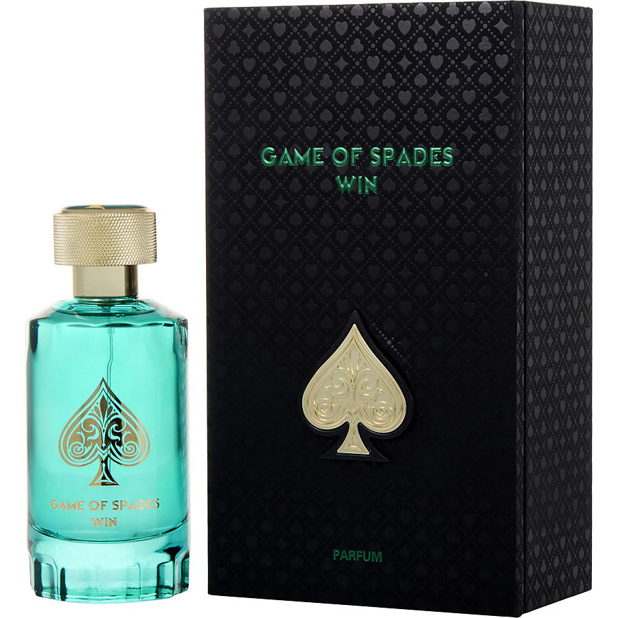 GAME OF SPADES WIN 100ML PARFUM