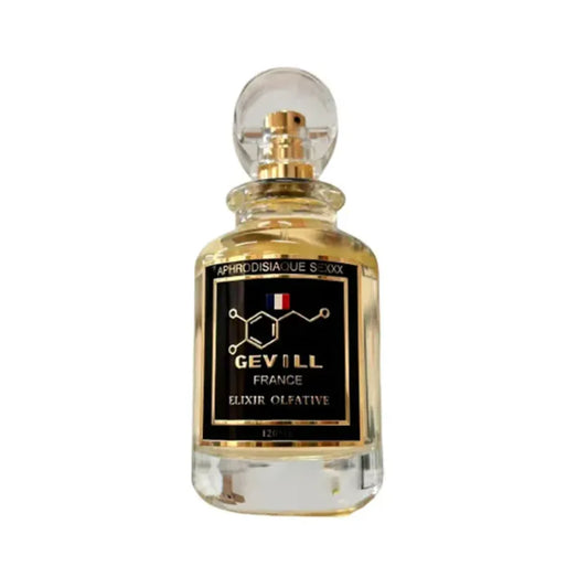 GEVILL APHRODISIAC SEXXX