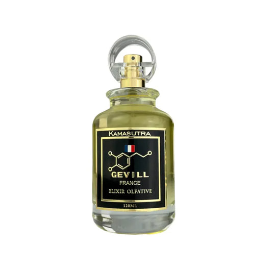 GEVILL KAMASUTRA