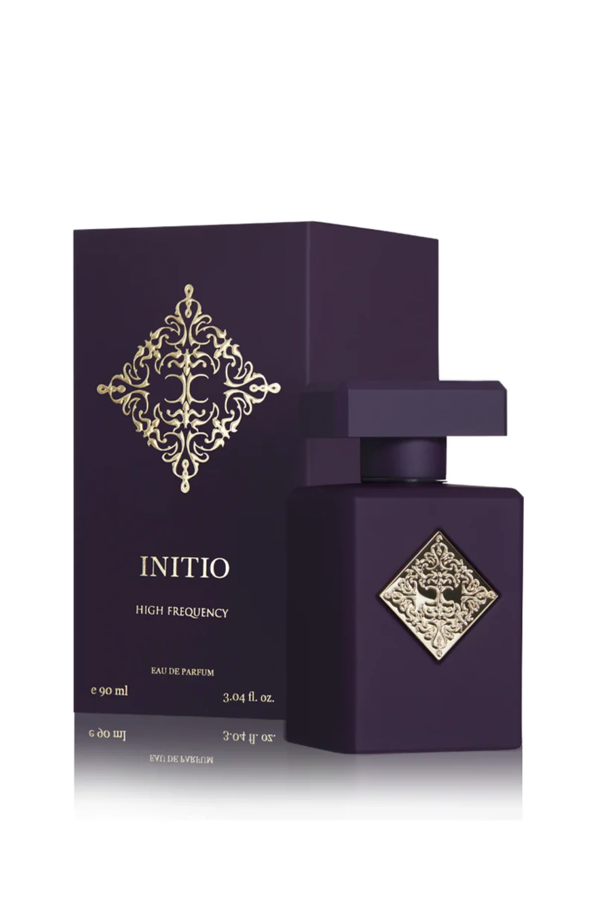 INITIO HIGH FREQUENCY