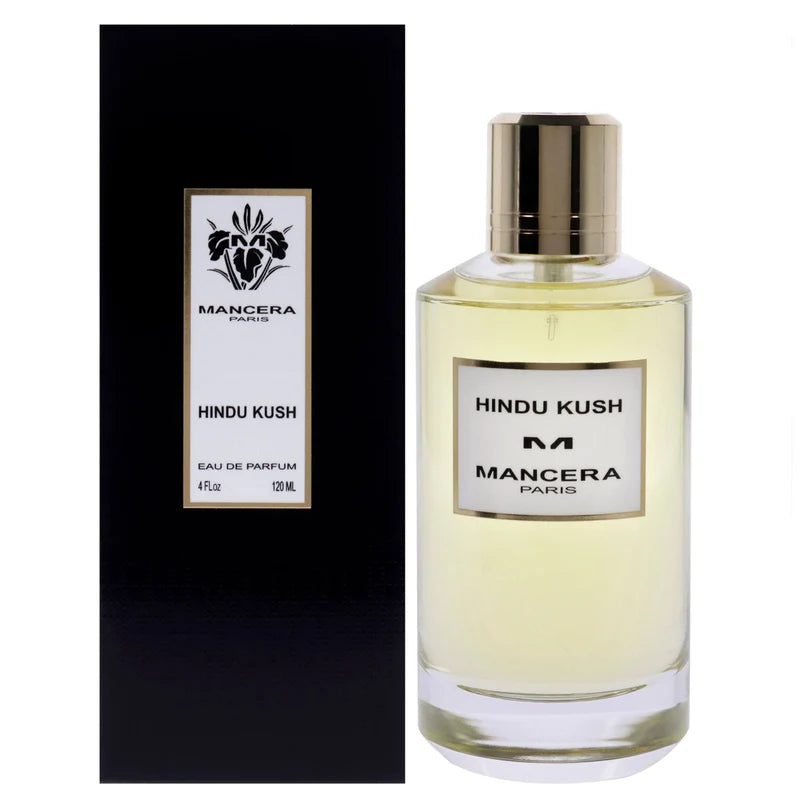 MANCERA HINDU KUSH 120ML EDP