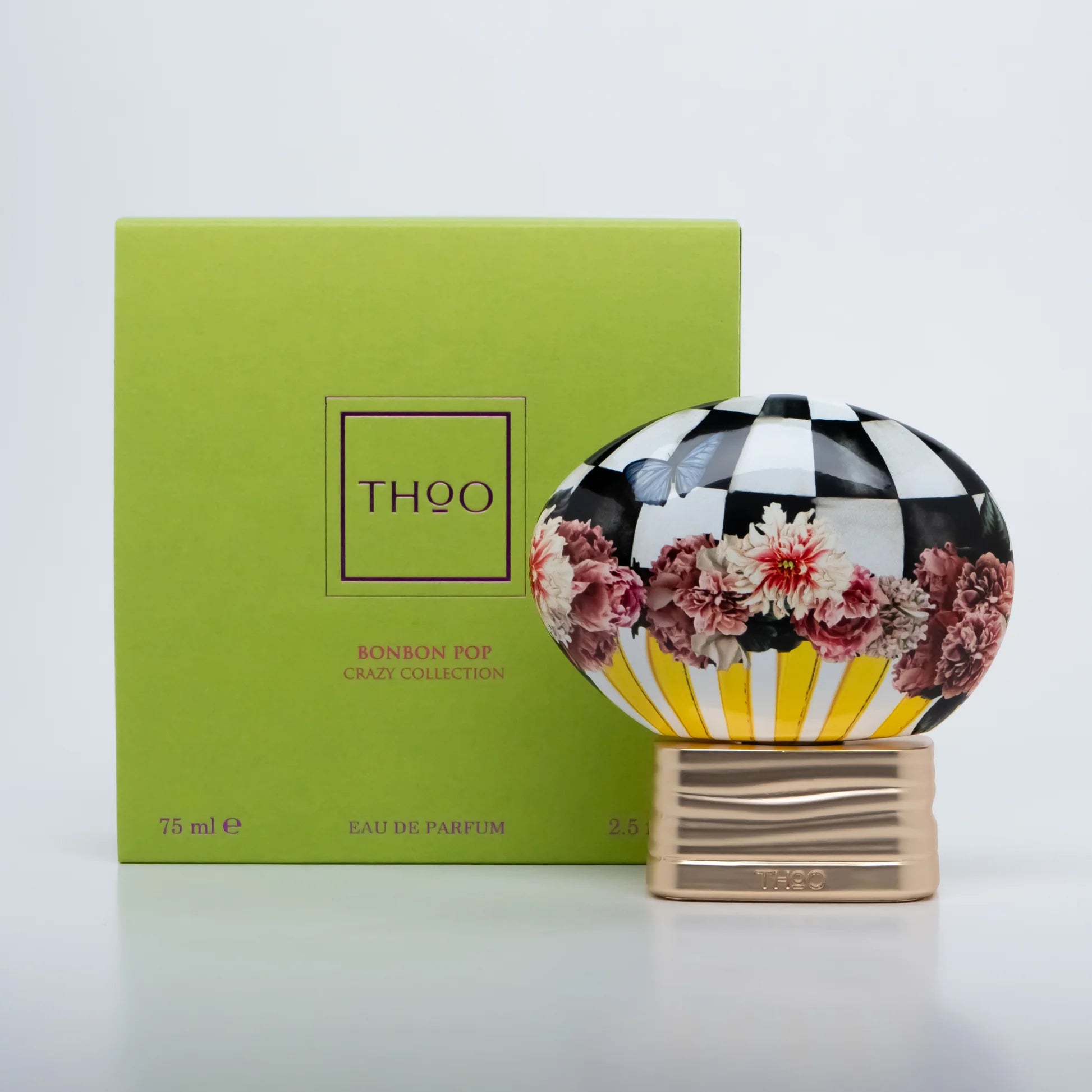 THE HOUSE OF OUD BONBON POP